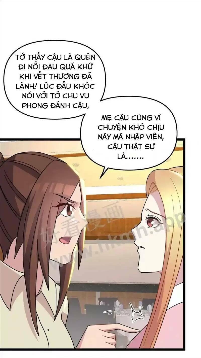 Trùng Sinh Trở Lại 1983 Làm Phú Hào Chapter 81 - 3