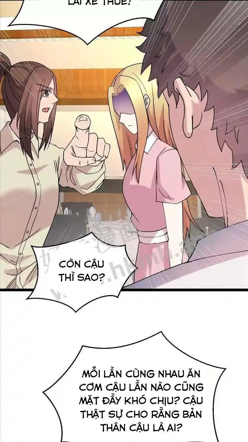 Trùng Sinh Trở Lại 1983 Làm Phú Hào Chapter 81 - 6
