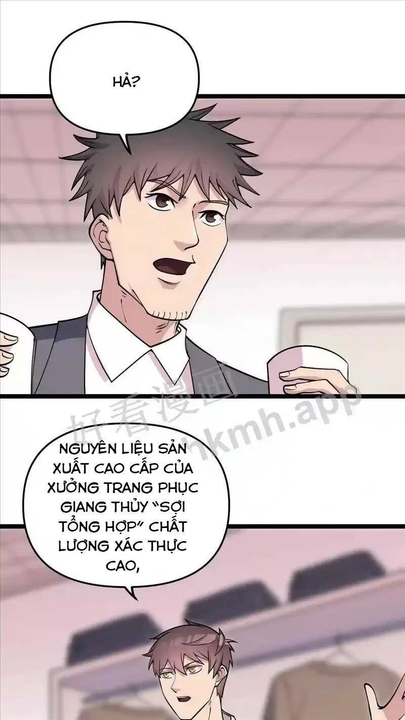 Trùng Sinh Trở Lại 1983 Làm Phú Hào Chapter 82 - 19