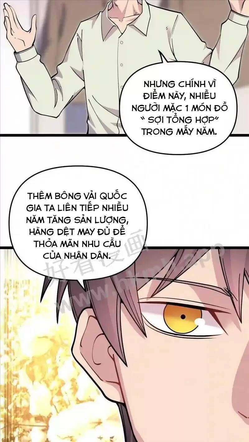 Trùng Sinh Trở Lại 1983 Làm Phú Hào Chapter 82 - 20