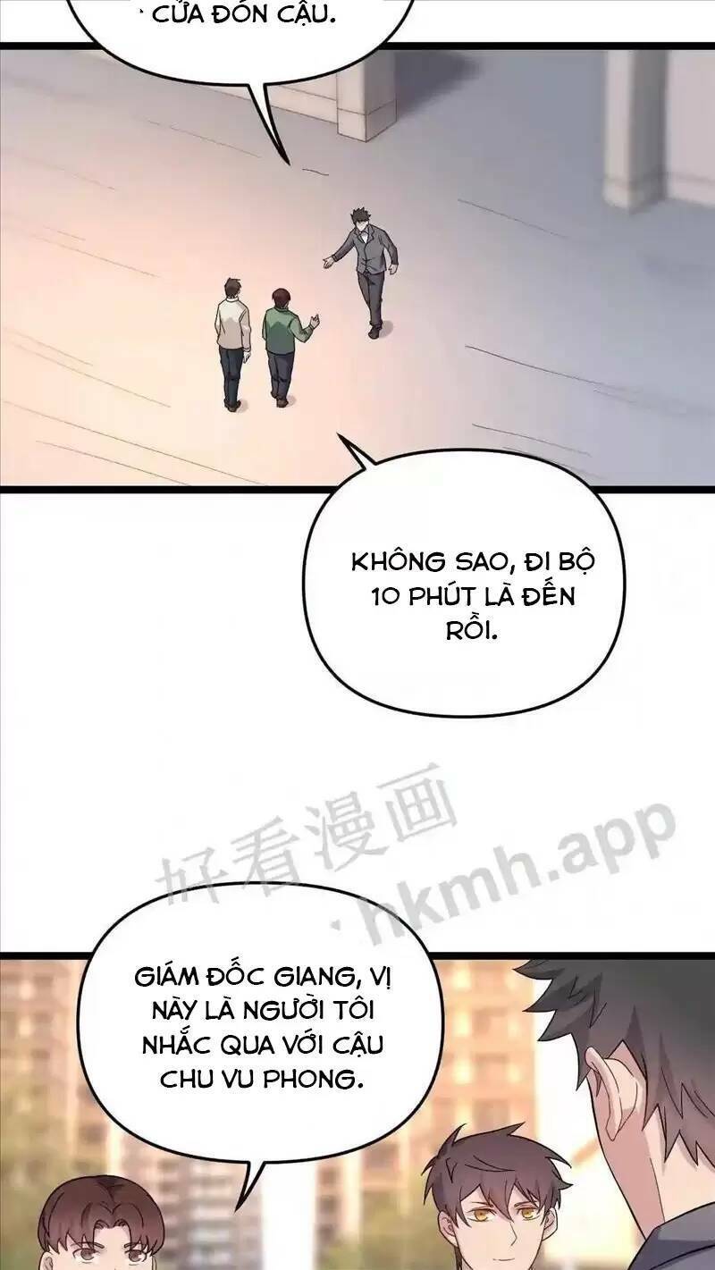 Trùng Sinh Trở Lại 1983 Làm Phú Hào Chapter 82 - 7