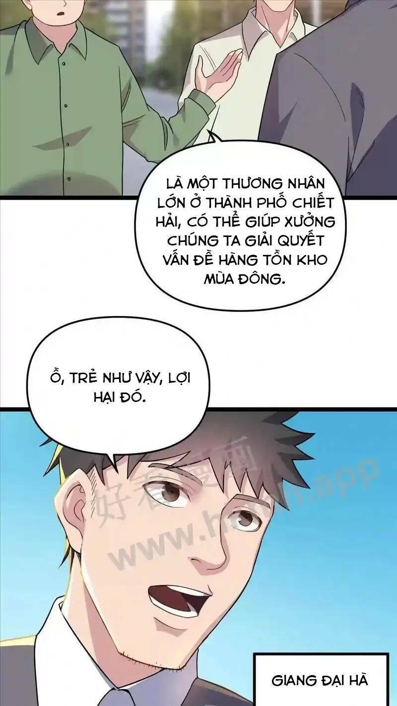 Trùng Sinh Trở Lại 1983 Làm Phú Hào Chapter 82 - 8