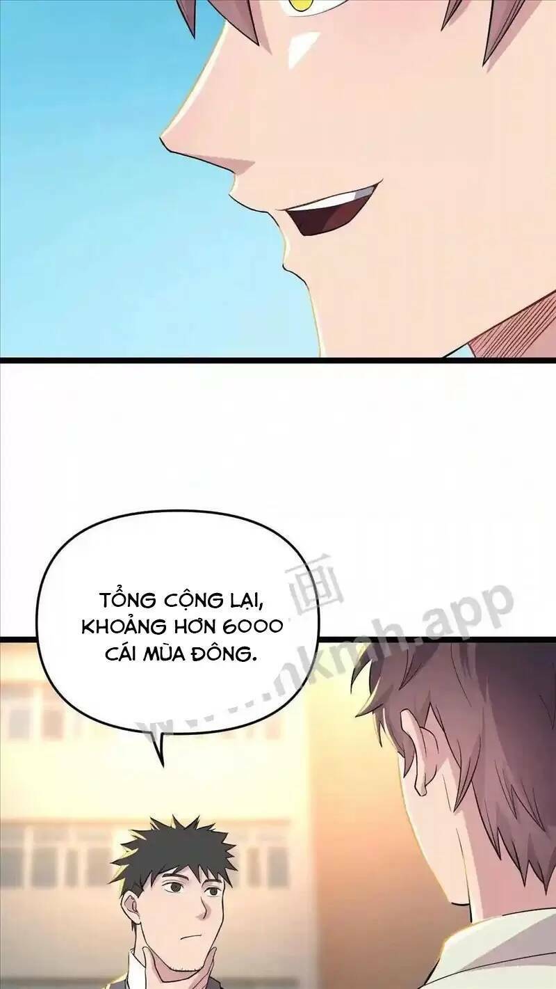 Trùng Sinh Trở Lại 1983 Làm Phú Hào Chapter 82 - 10