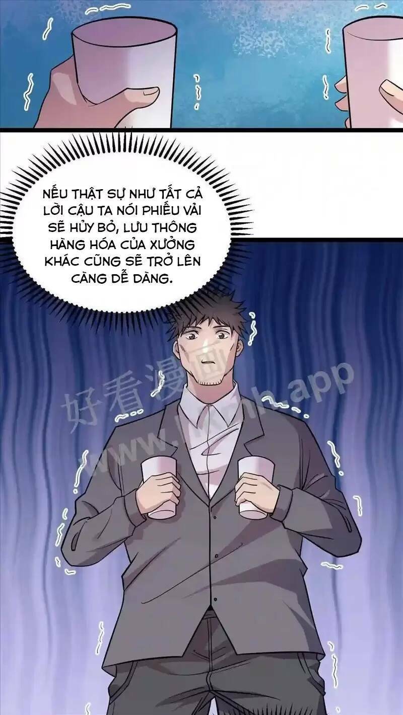 Trùng Sinh Trở Lại 1983 Làm Phú Hào Chapter 83 - 13