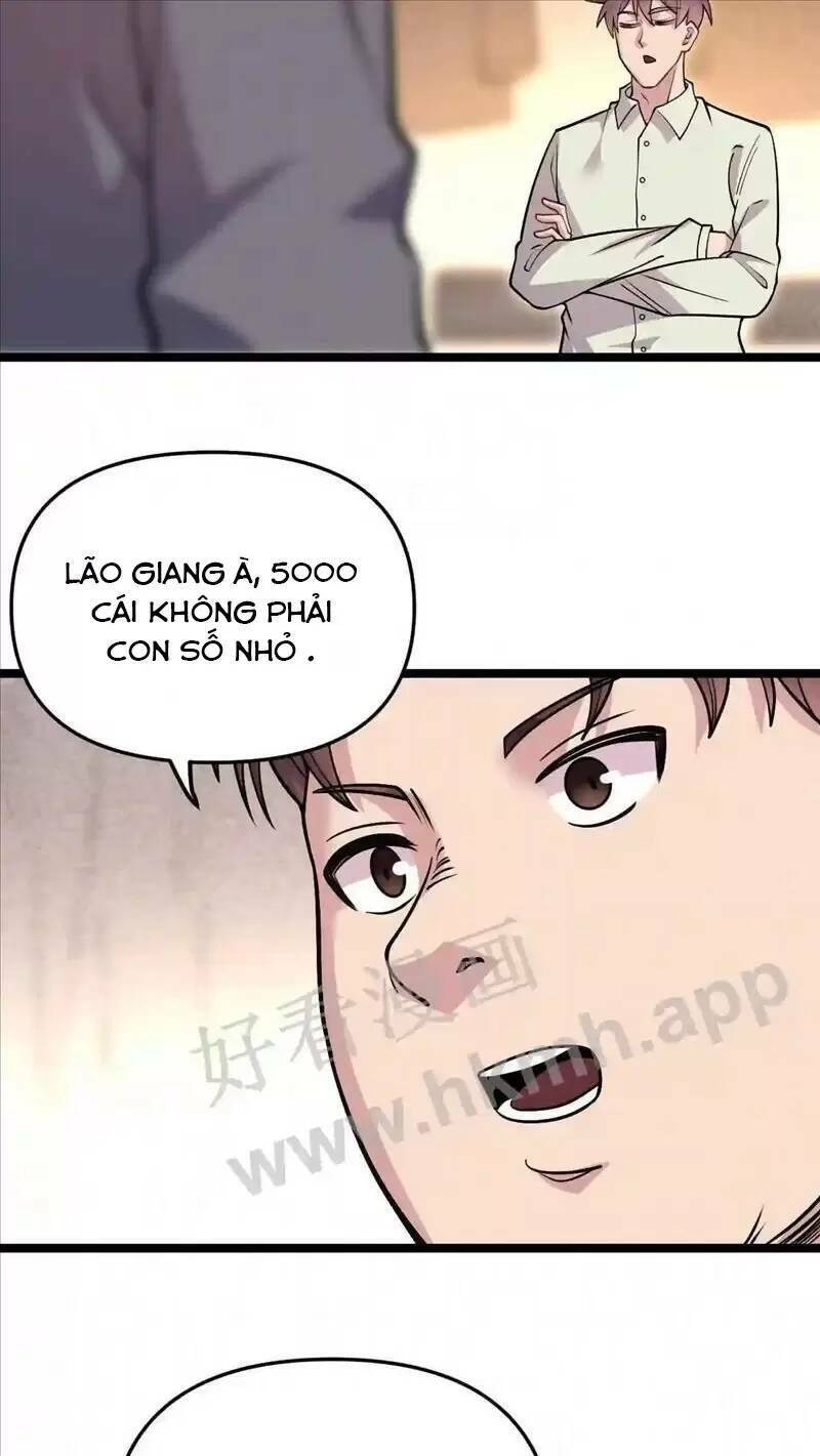 Trùng Sinh Trở Lại 1983 Làm Phú Hào Chapter 83 - 17