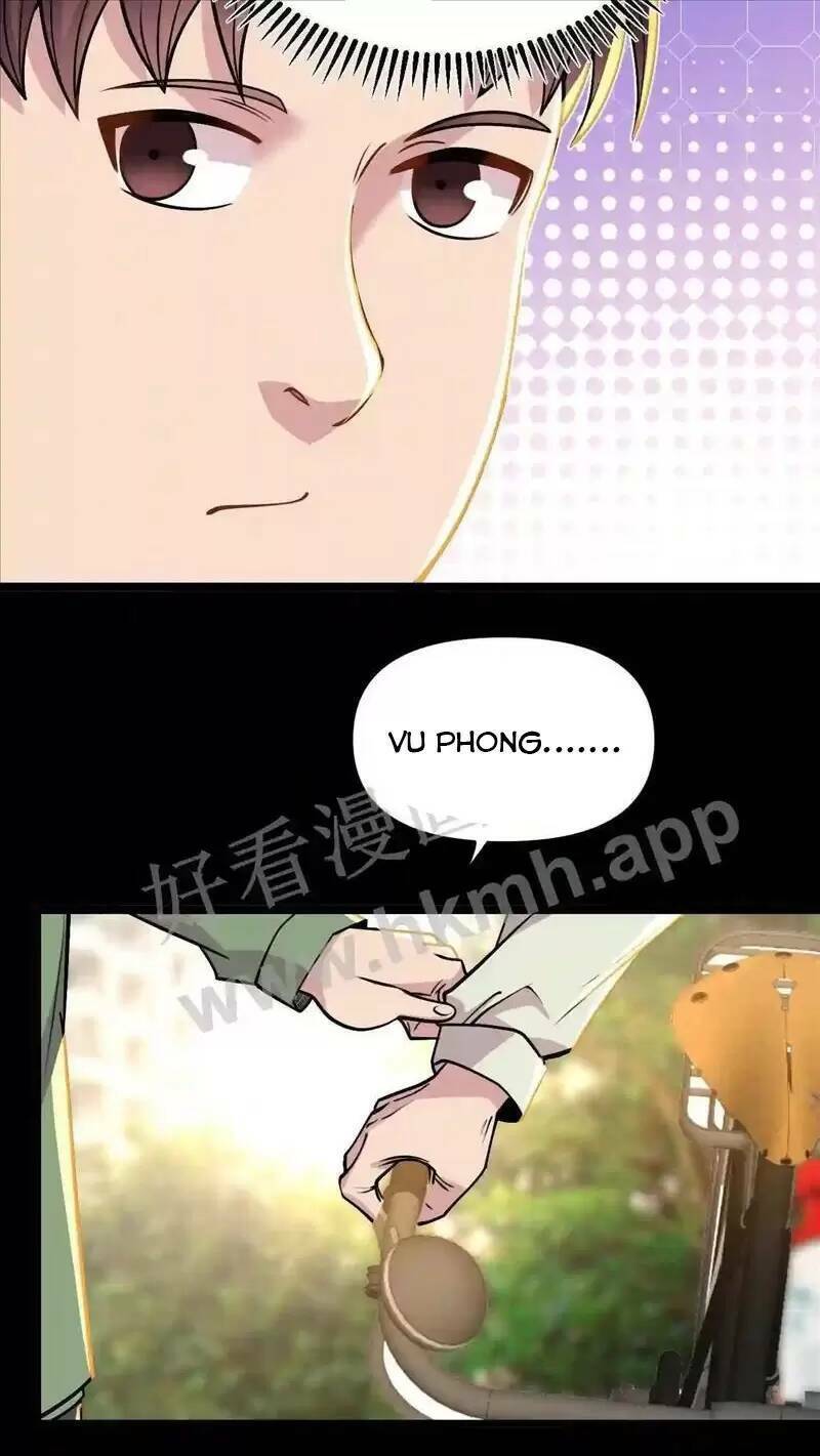 Trùng Sinh Trở Lại 1983 Làm Phú Hào Chapter 84 - 12