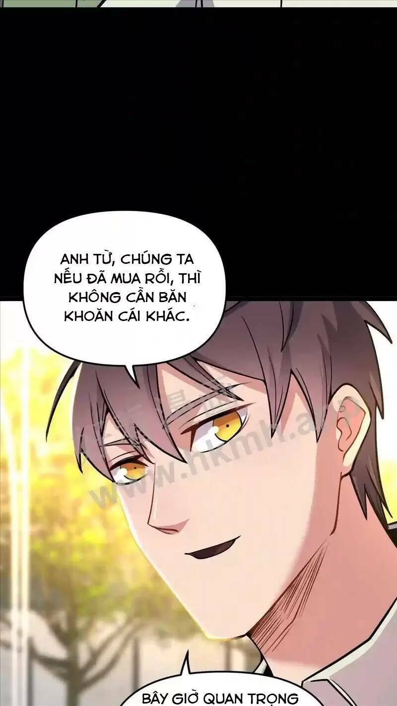 Trùng Sinh Trở Lại 1983 Làm Phú Hào Chapter 84 - 14