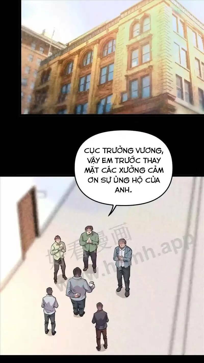 Trùng Sinh Trở Lại 1983 Làm Phú Hào Chapter 84 - 17
