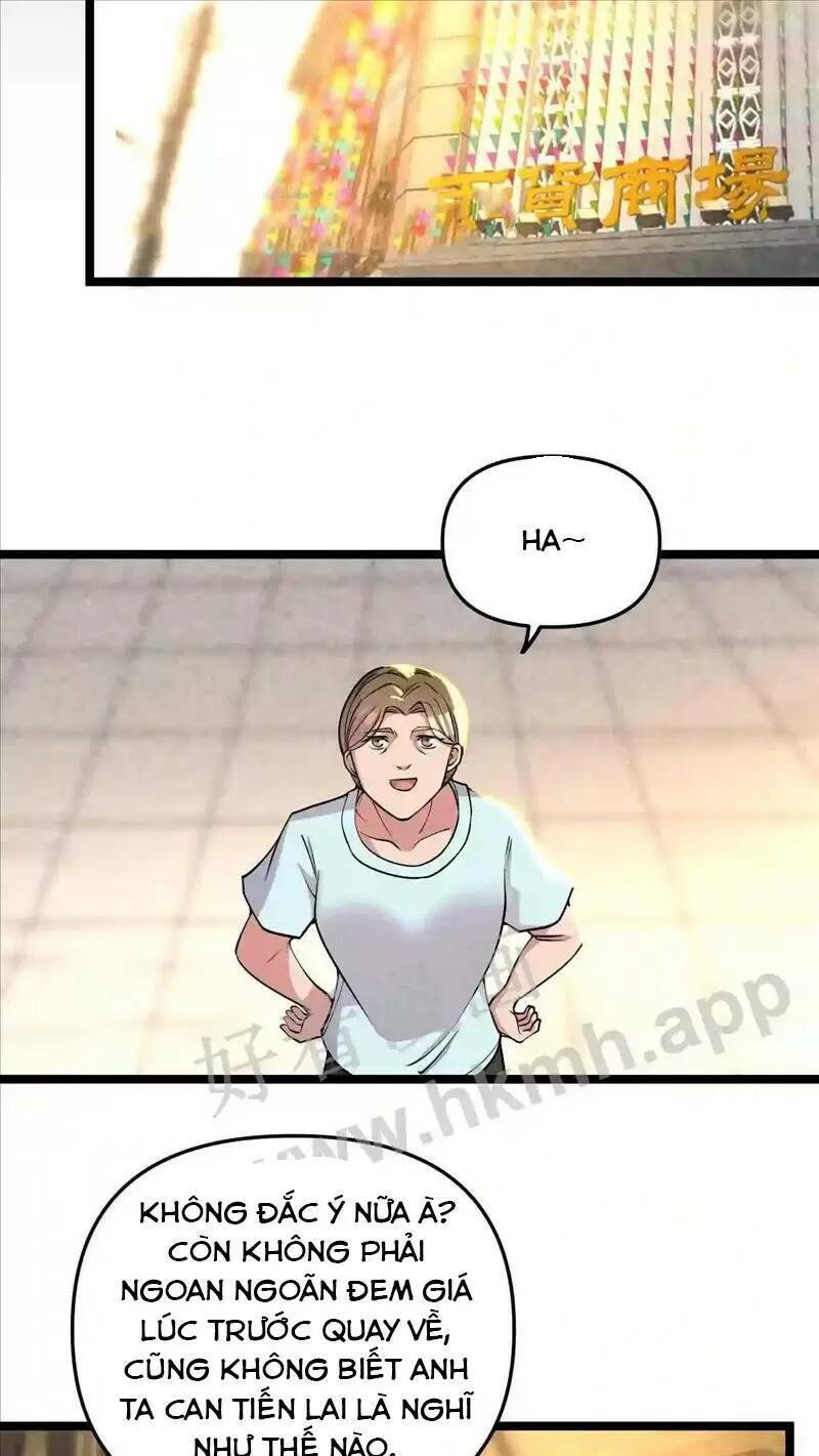 Trùng Sinh Trở Lại 1983 Làm Phú Hào Chapter 84 - 19