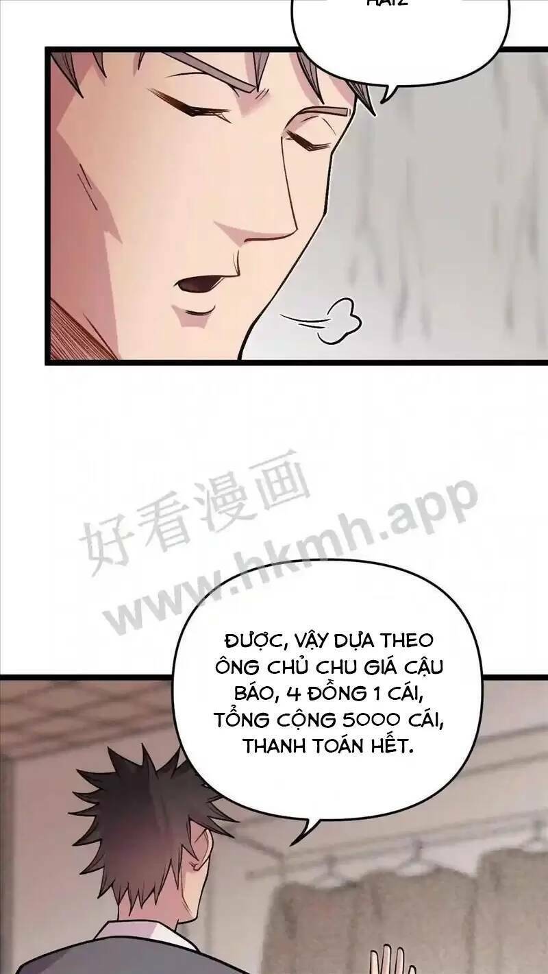 Trùng Sinh Trở Lại 1983 Làm Phú Hào Chapter 84 - 7