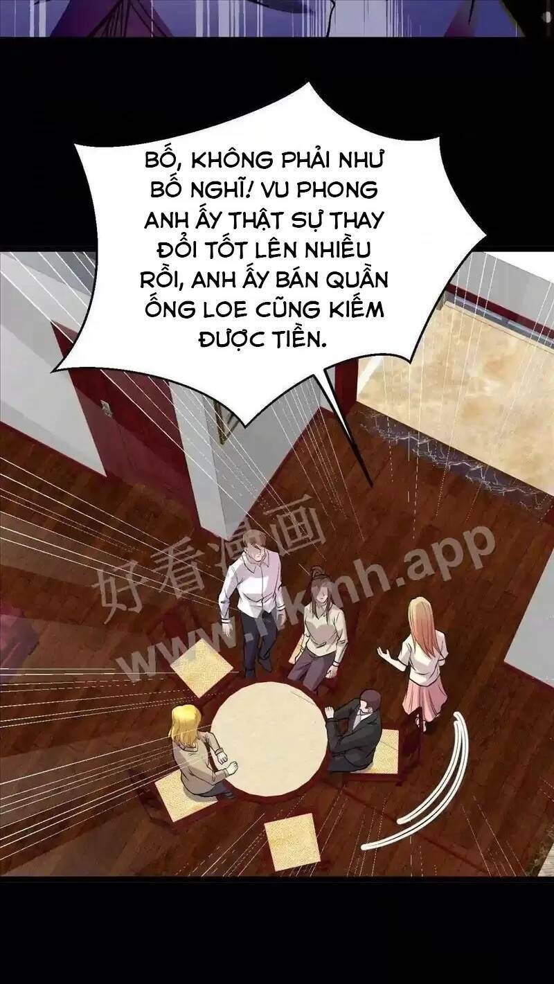 Trùng Sinh Trở Lại 1983 Làm Phú Hào Chapter 86 - 15