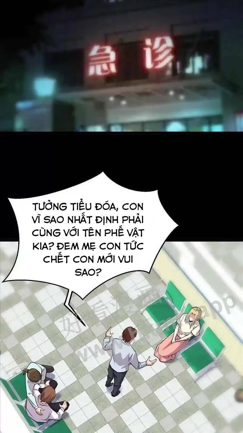 Trùng Sinh Trở Lại 1983 Làm Phú Hào Chapter 87 - 6