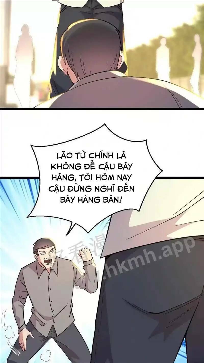 Trùng Sinh Trở Lại 1983 Làm Phú Hào Chapter 88 - 16