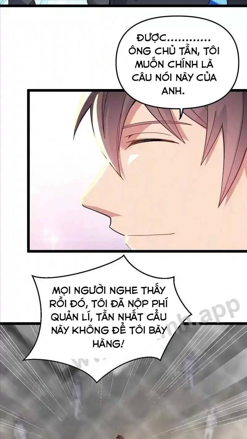 Trùng Sinh Trở Lại 1983 Làm Phú Hào Chapter 88 - 17