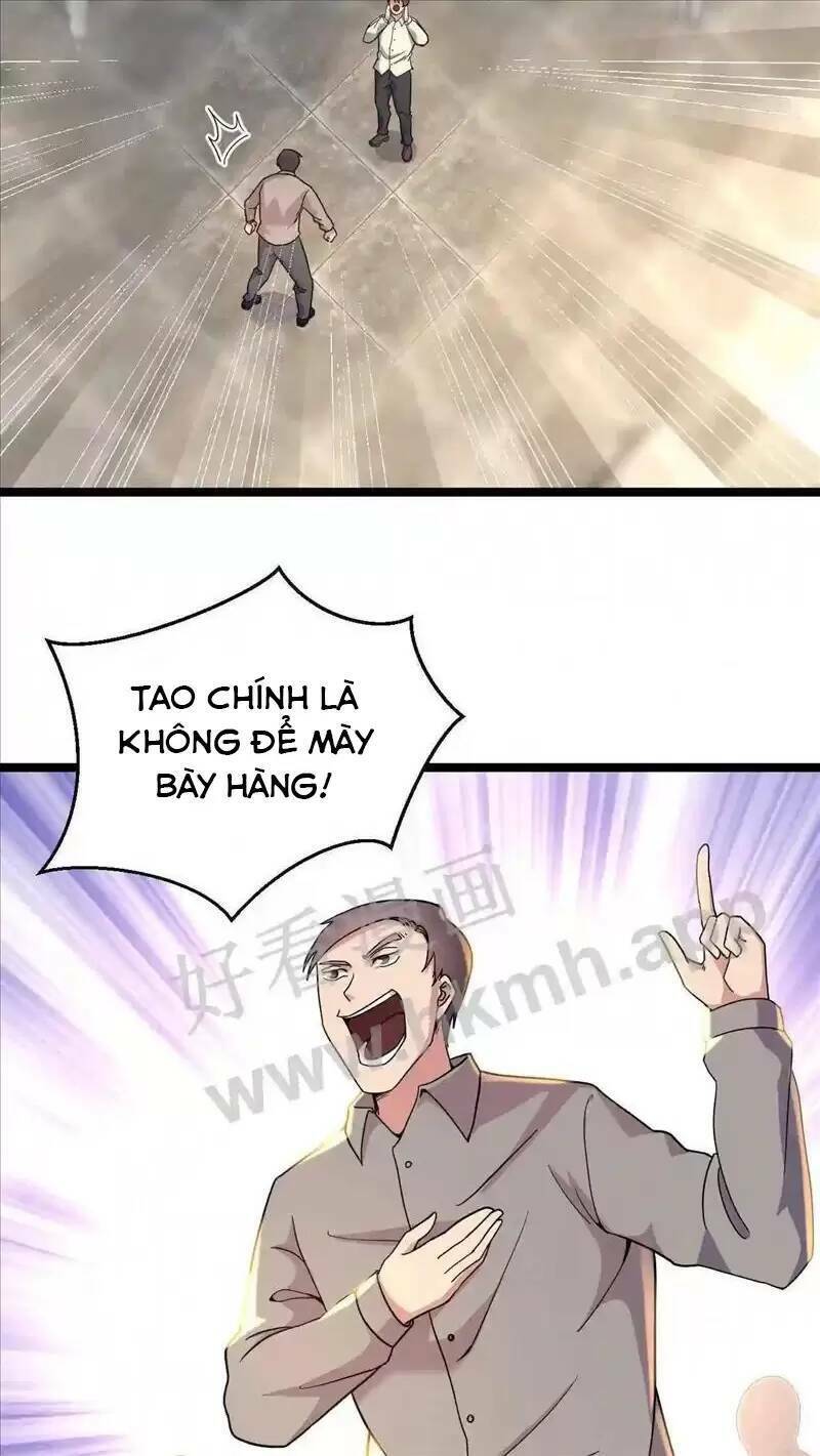 Trùng Sinh Trở Lại 1983 Làm Phú Hào Chapter 88 - 18
