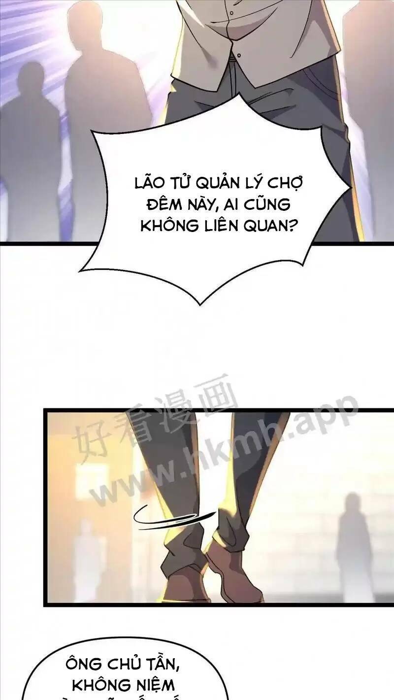 Trùng Sinh Trở Lại 1983 Làm Phú Hào Chapter 88 - 19