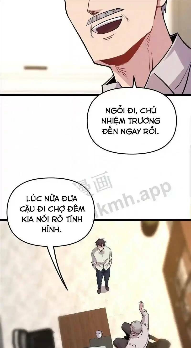 Trùng Sinh Trở Lại 1983 Làm Phú Hào Chapter 89 - 11