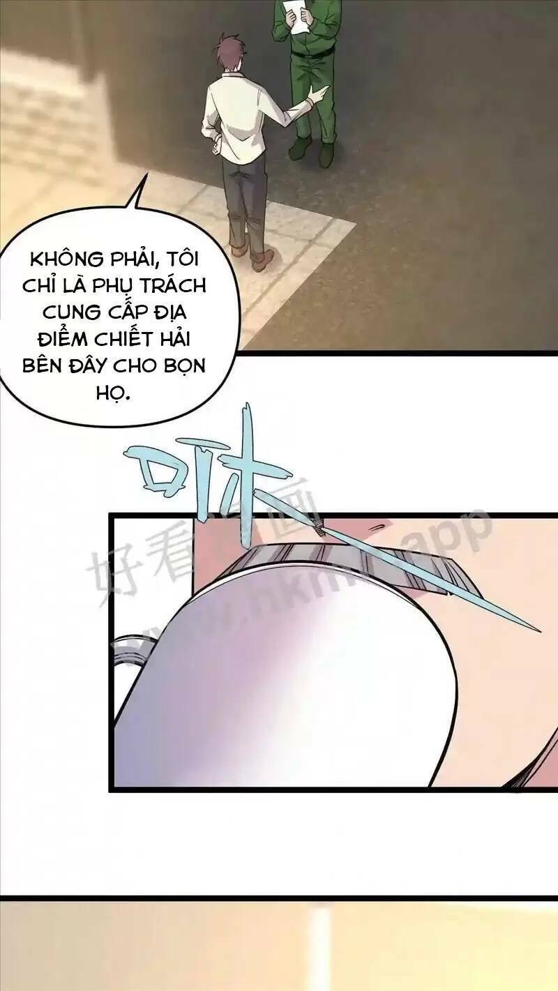 Trùng Sinh Trở Lại 1983 Làm Phú Hào Chapter 89 - 7