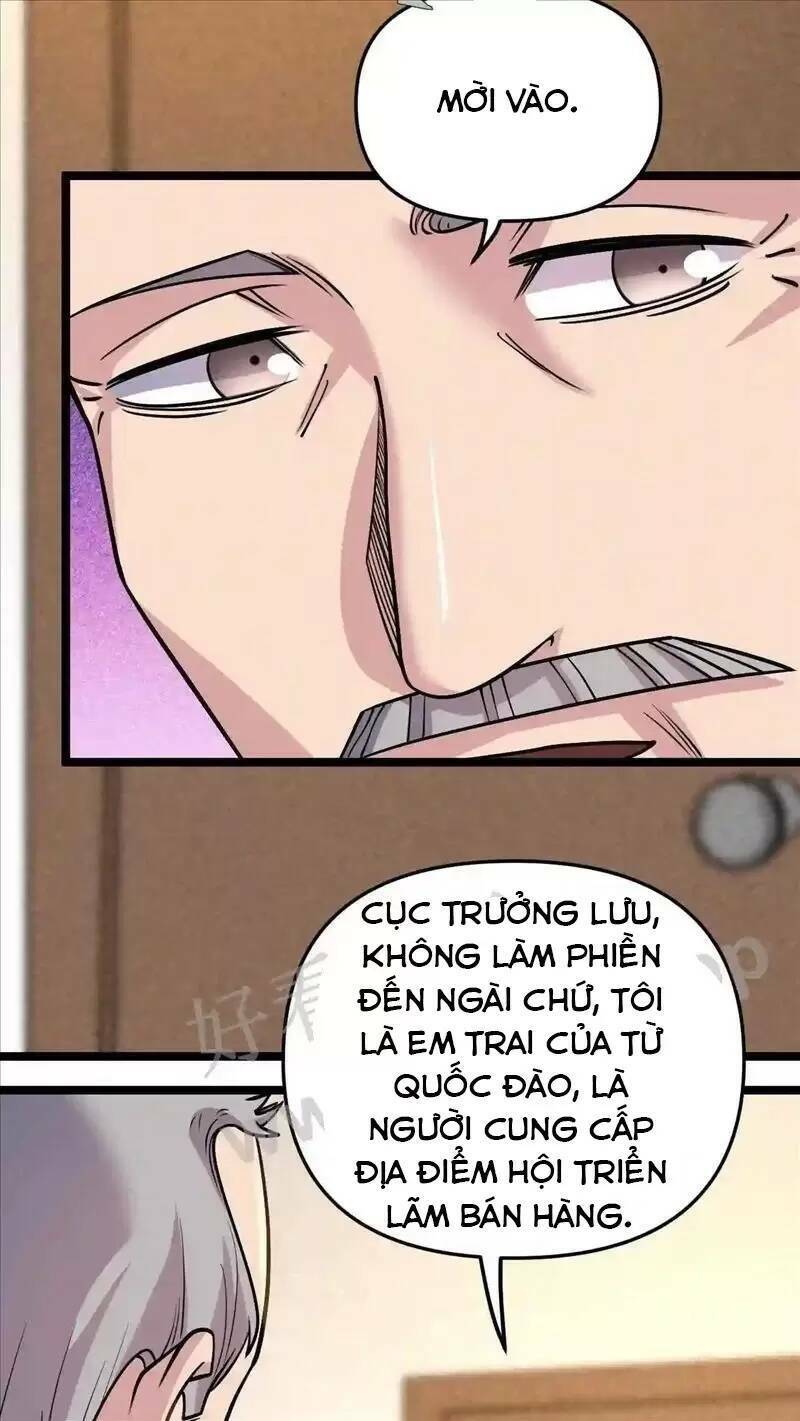 Trùng Sinh Trở Lại 1983 Làm Phú Hào Chapter 89 - 9