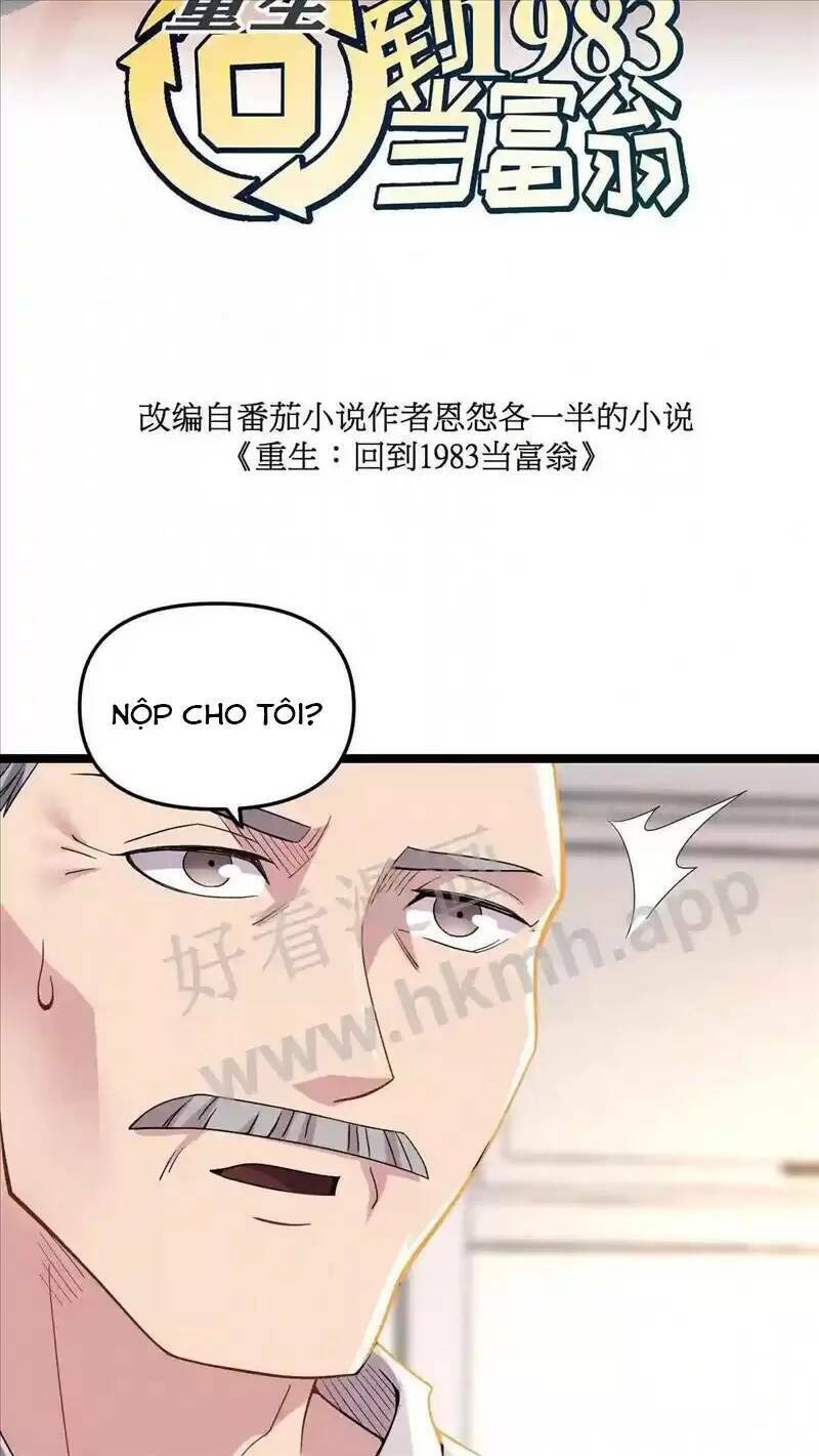Trùng Sinh Trở Lại 1983 Làm Phú Hào Chapter 90 - 2