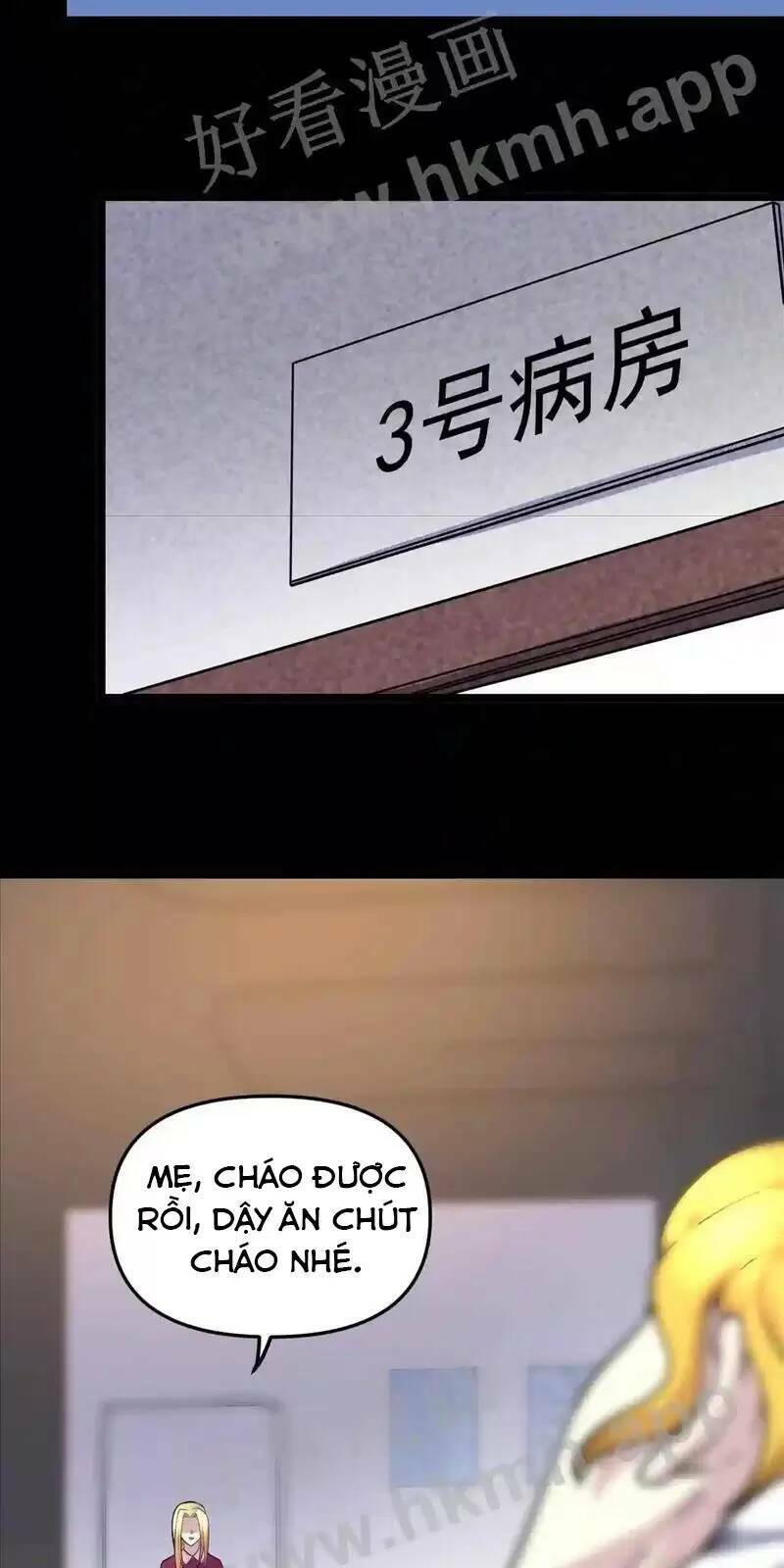 Trùng Sinh Trở Lại 1983 Làm Phú Hào Chapter 92 - 6
