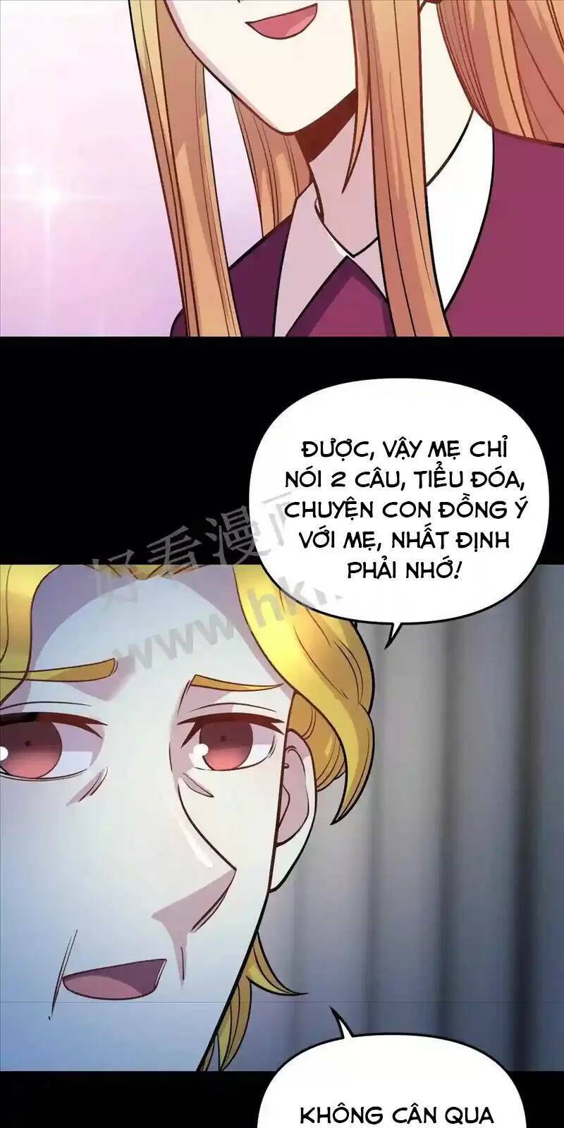 Trùng Sinh Trở Lại 1983 Làm Phú Hào Chapter 92 - 10