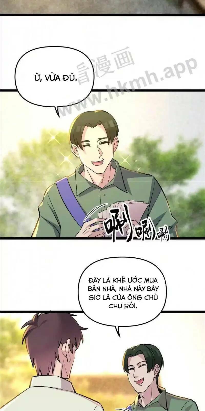 Trùng Sinh Trở Lại 1983 Làm Phú Hào Chapter 93 - 14