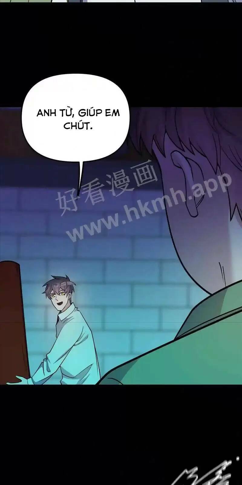 Trùng Sinh Trở Lại 1983 Làm Phú Hào Chapter 94 - 12