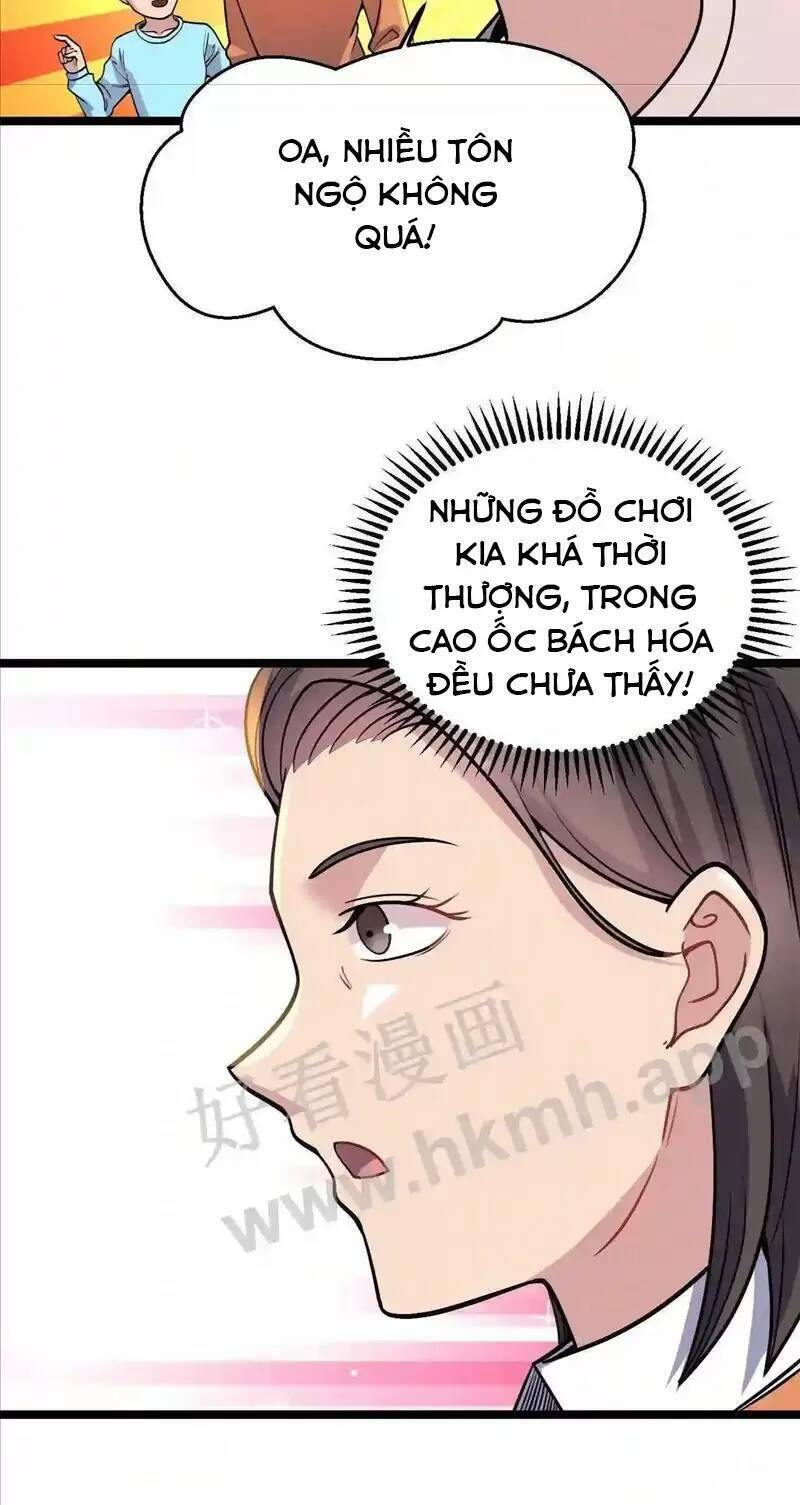 Trùng Sinh Trở Lại 1983 Làm Phú Hào Chapter 94 - 18