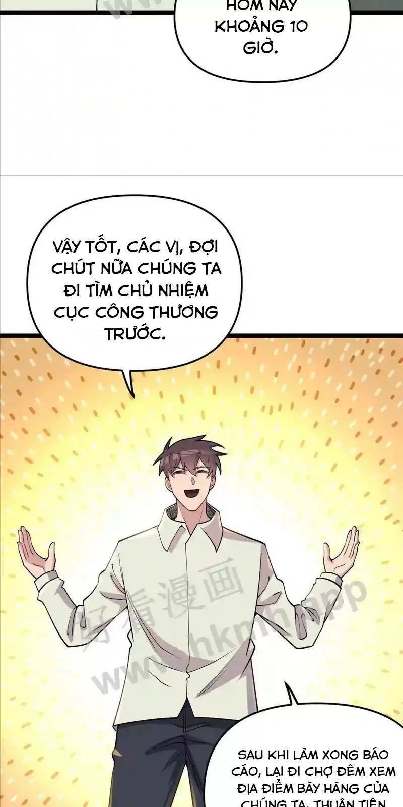 Trùng Sinh Trở Lại 1983 Làm Phú Hào Chapter 94 - 7