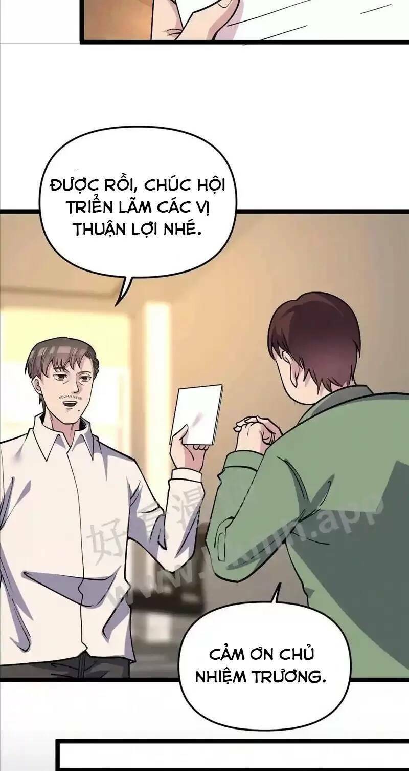Trùng Sinh Trở Lại 1983 Làm Phú Hào Chapter 94 - 9