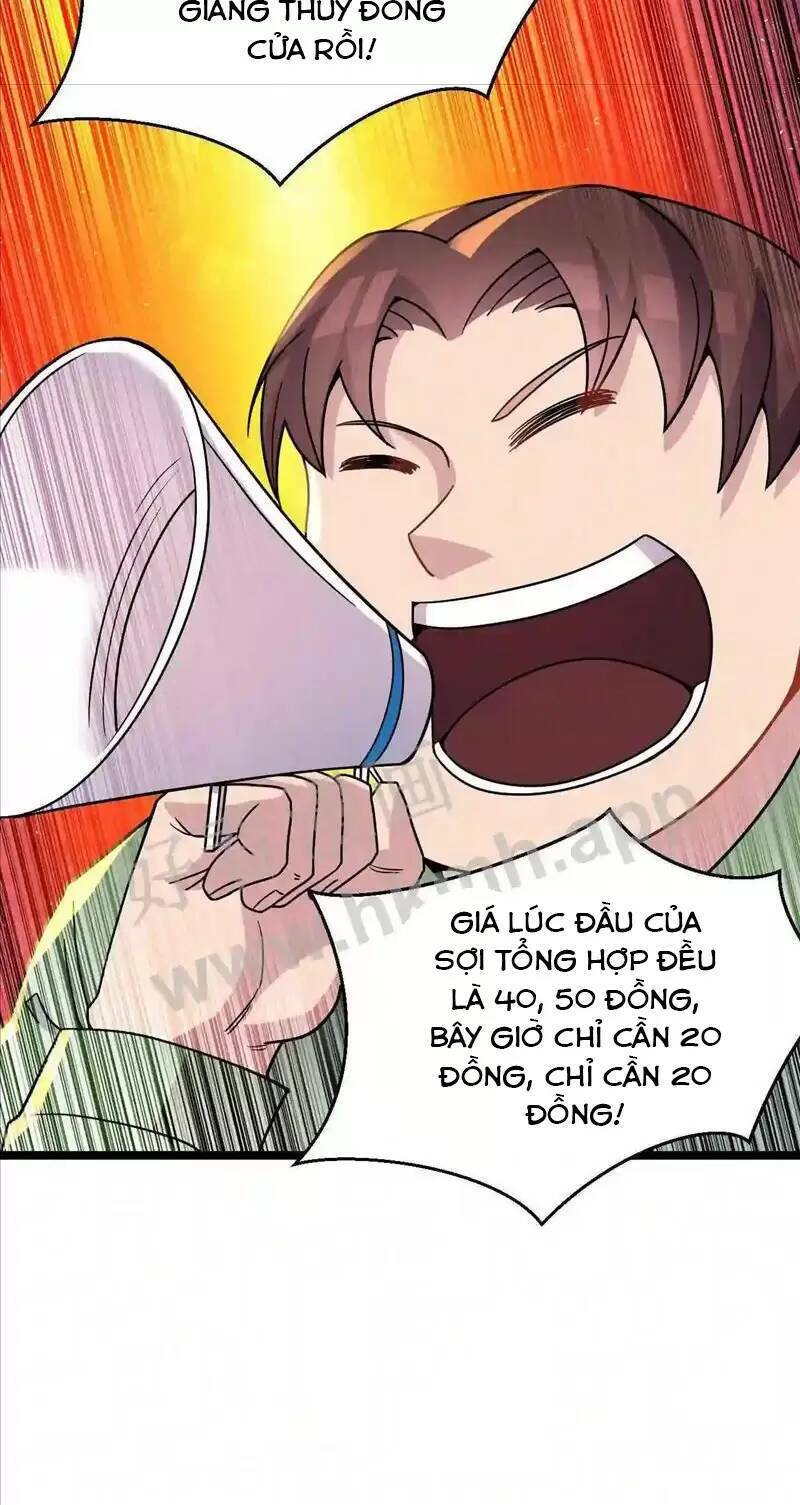 Trùng Sinh Trở Lại 1983 Làm Phú Hào Chapter 95 - 9