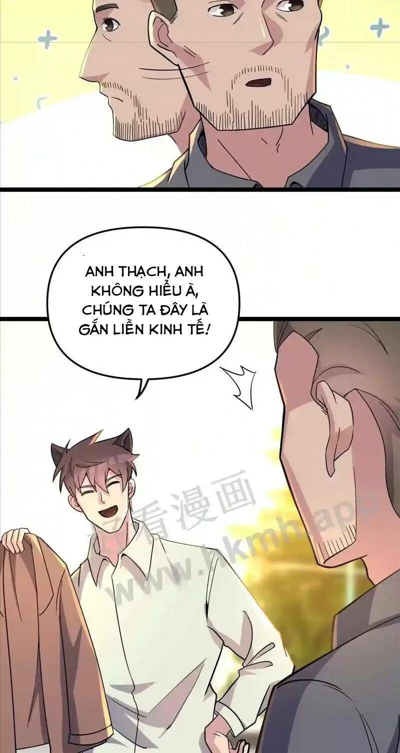 Trùng Sinh Trở Lại 1983 Làm Phú Hào Chapter 96 - 9