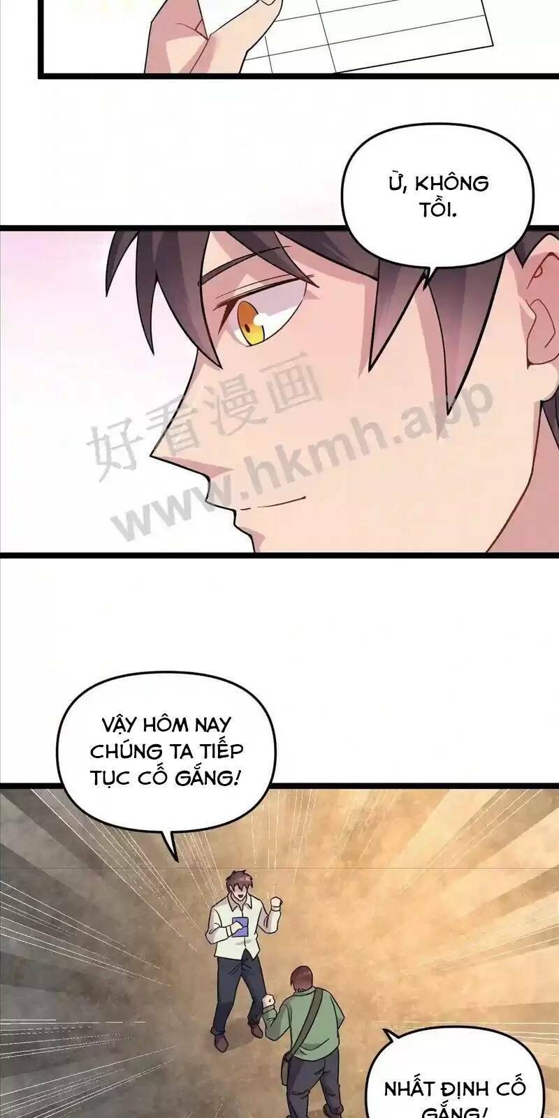 Trùng Sinh Trở Lại 1983 Làm Phú Hào Chapter 97 - 11