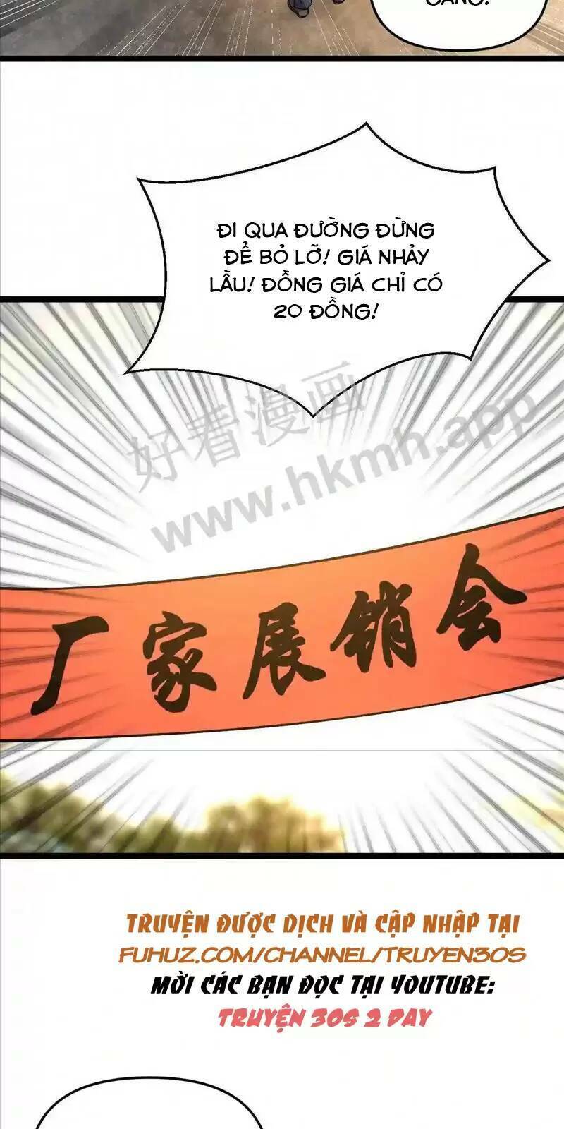 Trùng Sinh Trở Lại 1983 Làm Phú Hào Chapter 97 - 12