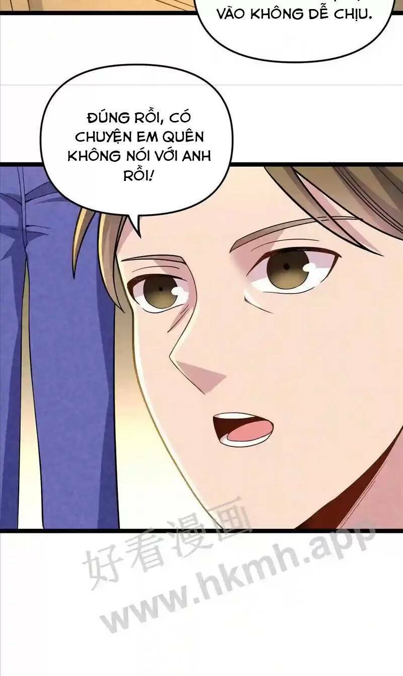 Trùng Sinh Trở Lại 1983 Làm Phú Hào Chapter 97 - 17