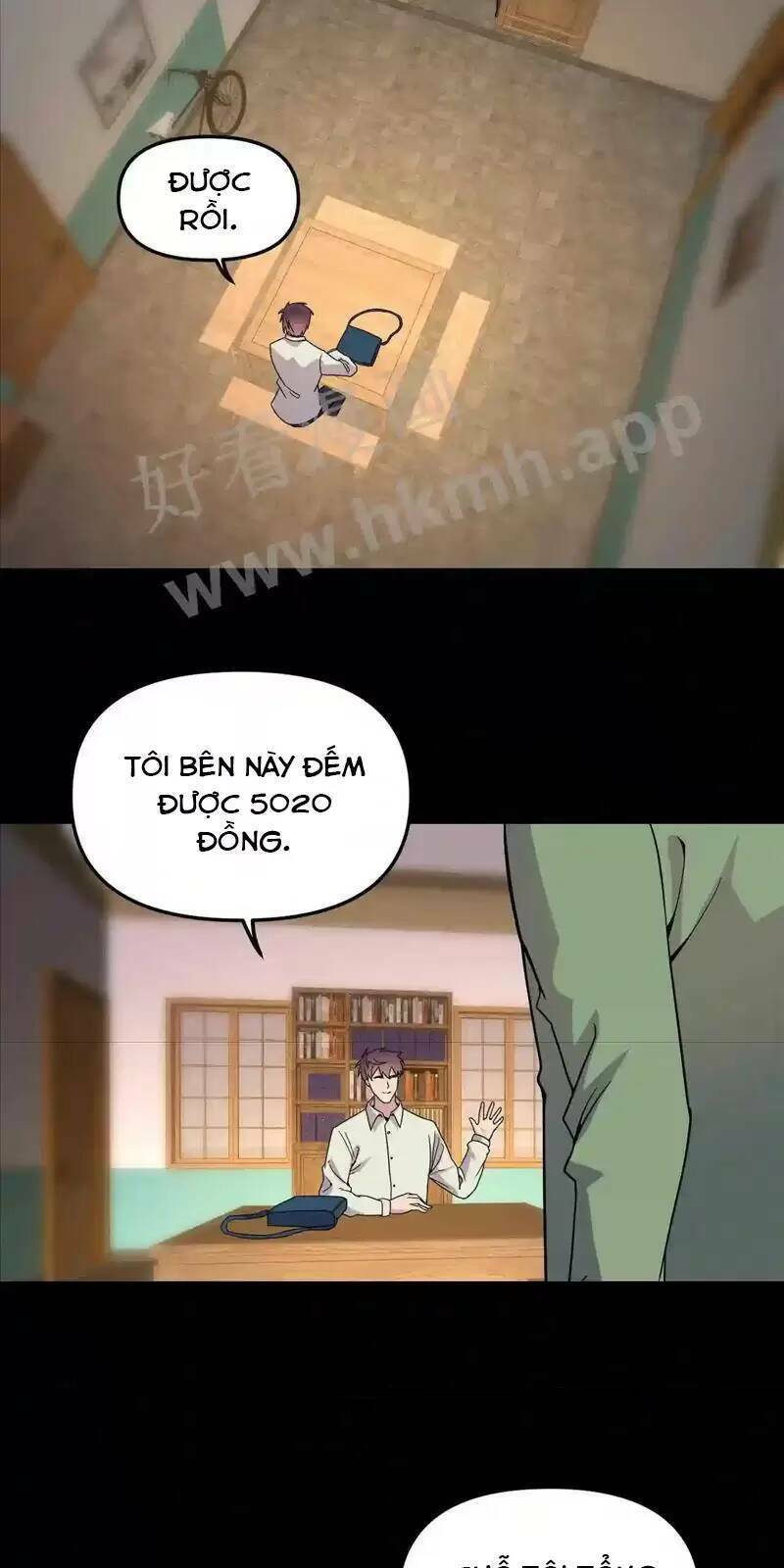 Trùng Sinh Trở Lại 1983 Làm Phú Hào Chapter 97 - 3