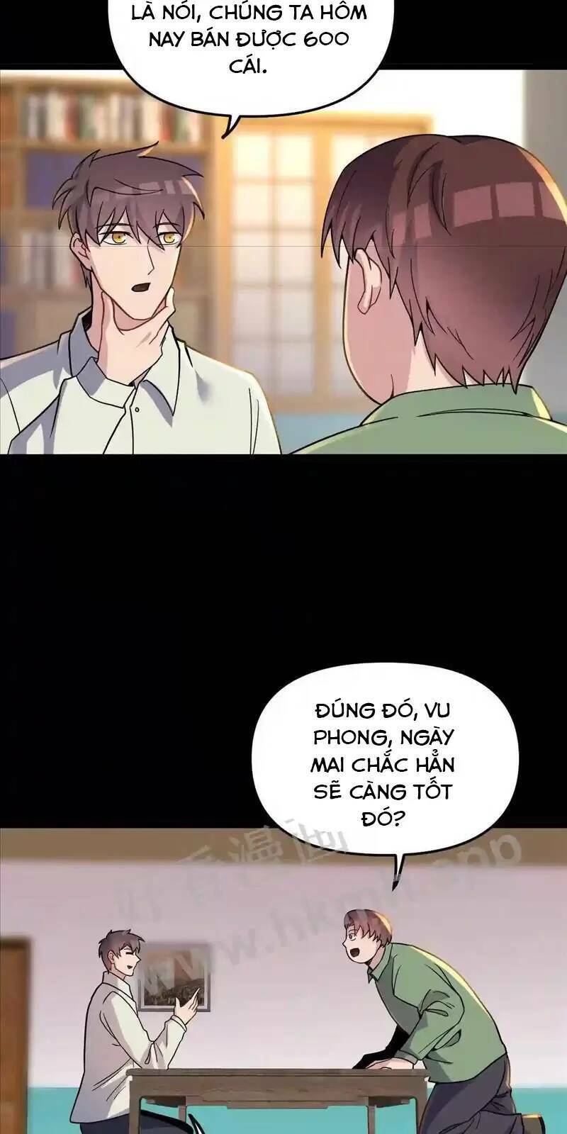Trùng Sinh Trở Lại 1983 Làm Phú Hào Chapter 97 - 7