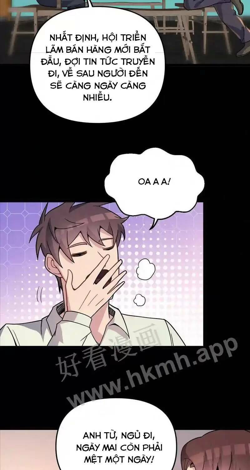 Trùng Sinh Trở Lại 1983 Làm Phú Hào Chapter 97 - 8