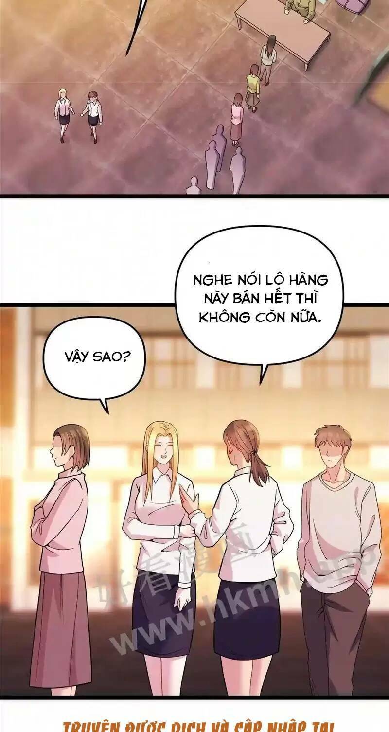 Trùng Sinh Trở Lại 1983 Làm Phú Hào Chapter 98 - 8