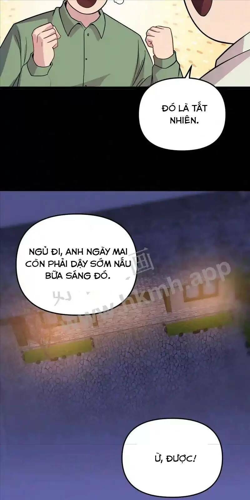 Trùng Sinh Trở Lại 1983 Làm Phú Hào Chapter 99 - 10