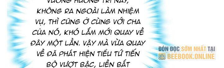 Sư Phụ Của Ta Mỗi Khi Đến Đại Nạn Mới Đột Phá Chapter 41 - 21