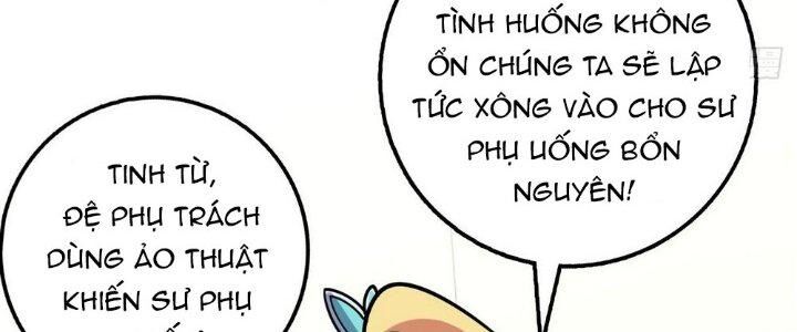 Sư Phụ Của Ta Mỗi Khi Đến Đại Nạn Mới Đột Phá Chapter 42 - 80