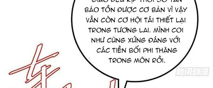Sư Phụ Của Ta Mỗi Khi Đến Đại Nạn Mới Đột Phá Chapter 43 - 16