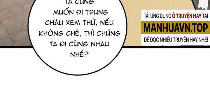 Sư Phụ Của Ta Mỗi Khi Đến Đại Nạn Mới Đột Phá Chapter 43 - 191