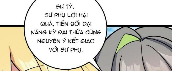 Sư Phụ Của Ta Mỗi Khi Đến Đại Nạn Mới Đột Phá Chapter 43 - 202