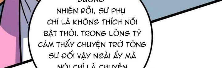 Sư Phụ Của Ta Mỗi Khi Đến Đại Nạn Mới Đột Phá Chapter 43 - 205