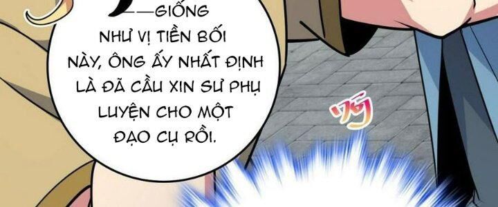Sư Phụ Của Ta Mỗi Khi Đến Đại Nạn Mới Đột Phá Chapter 43 - 210