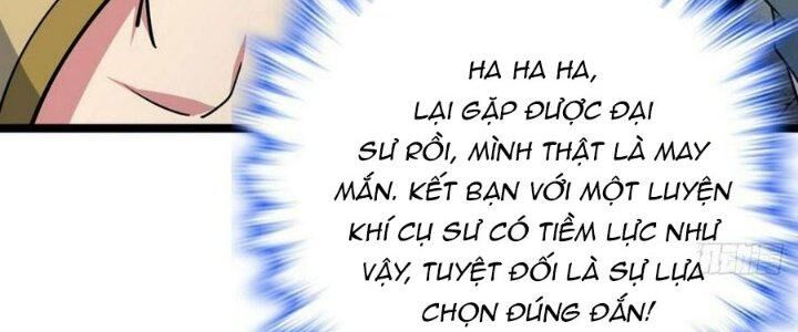 Sư Phụ Của Ta Mỗi Khi Đến Đại Nạn Mới Đột Phá Chapter 43 - 211