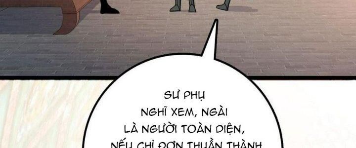 Sư Phụ Của Ta Mỗi Khi Đến Đại Nạn Mới Đột Phá Chapter 43 - 255
